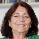 Dulce Pandolfi als Dulce Pandolfi