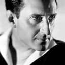 Basil Rathbone als Carl Vandry