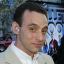 Ethan Reiff, Characters