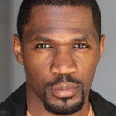 Damian Turner als PO Darnell Reece / Castle