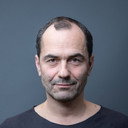 Artyom Kretov als Vasiliy, Yarik’s dad