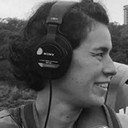 Kira Pereira, Sound Editor