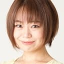 Yuna Mimura als Hanako (voice)