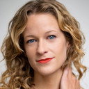 Elizabeth Dunn als Gardiner Ball Dancer