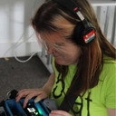 Katie Muckells, Sound