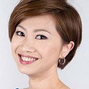 何婷恩 als 