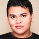 Luke Islam als Christopher L
