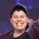 Ali Eisner als Jae (voice)
