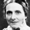 Blanche Albane als la mère