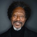 Clarke Peters als 'Helix' Lead Actor