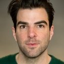 Zachary Quinto als Crosby Franklin