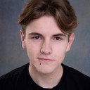 Morgan Holgate als Protagonist