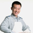 Wang Lei als Ding Wencheng
