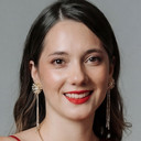 Alba Tonini als Desireé