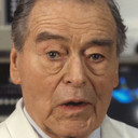 Sebastian Shaw als Anakin Skywalker