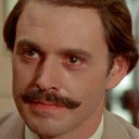 David Gwillim als Michael's Father