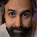 Zubin Sedghi als Himself (archive footage)