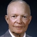 Dwight D. Eisenhower als Self - Supreme Allied Commander (voice) (archive footage)