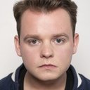 Jindřich Žampa als Cookie