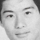 Tseng Yong-Chai als 'Double Tail Scorpion' Xie Pao