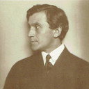 Ferdinand Onno als Marquis de Valois