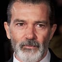 Antonio Banderas als Caleb