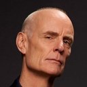 Matt Frewer als Dr. Frank