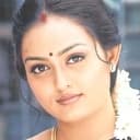Vindhya als Abhirami