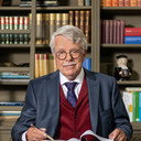 Frank Visser als Self - Judge