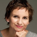 Carolina Tohá als Self