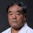 Fumio Demura als Shihan Dai