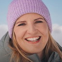 Hanneke Poelman als Self (Lives in Saalbach, Austria)