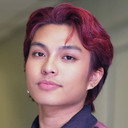 Gian Bernardino als Self
