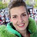 Anick Berghmans als Rep