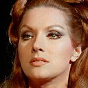 Helga Liné als Lorelei