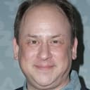 Adam Kulbersh als Bill McDonald