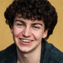 Colin McMahon als Student Band #3 (Drums)