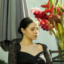 Anna Von Quednow, Makeup & Hair