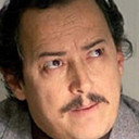 Raffaele Sparanero als Aguilera
