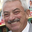 Johnny Reimar als Sig selv