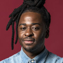 Edson Jean als Drug Dealer
