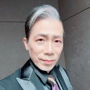火口秀幸 als Dancing Farmer