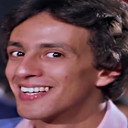 Magdy Emam als Aida's brother