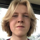 Lenny Honauer als Junge