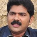 Appa Haja als SI Cherian