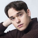 Lukas Acuña als Lukas