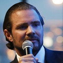 Daniel Vorcaro als 