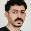 David Santos als Funcionário do Cemitério