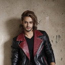 Pradeep Khadka als Kalki