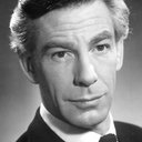 Michael Gough als Henry van der Luyden